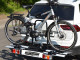 Mannesmann Fietsendrager geschikt voor 2 E-bikes